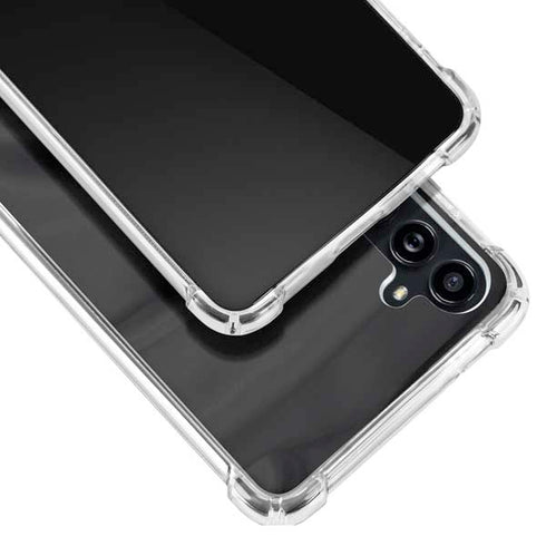 NFL Cincinnati Bengals Galaxy A54 5G Clear Case