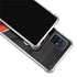 NFL Cincinnati Bengals Galaxy A71 5G Clear Case