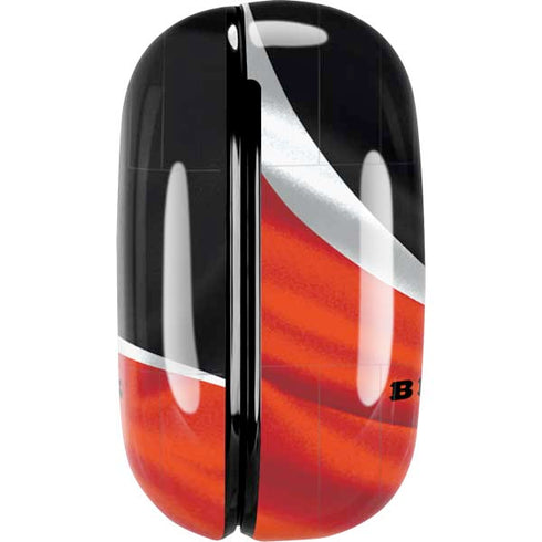 NFL Cincinnati Bengals Galaxy Buds Pro Skin