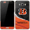 NFL Cincinnati Bengals Galaxy J7 Skin