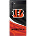 NFL Cincinnati Bengals Galaxy Note 10 Skin