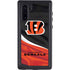 NFL Cincinnati Bengals Galaxy Note 10 Waterproof Case