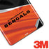 NFL Cincinnati Bengals Galaxy Note 8 Skin
