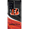 NFL Cincinnati Bengals Galaxy Note20 Ultra 5G Lite Case