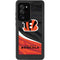 NFL Cincinnati Bengals Galaxy Note20 Ultra 5G Waterproof Case