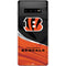 NFL Cincinnati Bengals Galaxy S10 Plus Skin