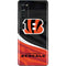 NFL Cincinnati Bengals Galaxy S20 Fan Edition Skin