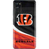NFL Cincinnati Bengals Galaxy S20 Fan Edition Skin