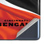 NFL Cincinnati Bengals Galaxy S20 Fan Edition Skin