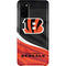 NFL Cincinnati Bengals Galaxy S20 Lite Case