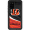 NFL Cincinnati Bengals Galaxy S20 Plus Waterproof Case