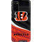 NFL Cincinnati Bengals Galaxy S20 Pro Case