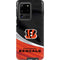 NFL Cincinnati Bengals Galaxy S20 Ultra 5G Pro Case