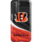 NFL Cincinnati Bengals Galaxy S21 5G Pro Case