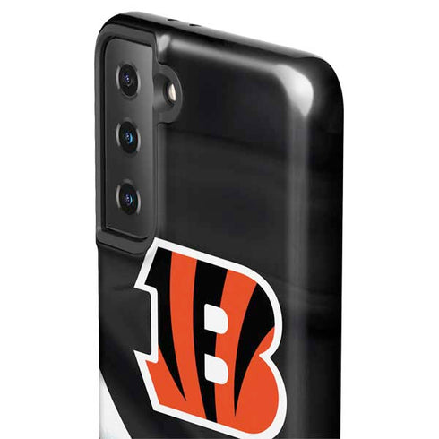 NFL Cincinnati Bengals Galaxy S21 Plus 5G Pro Case