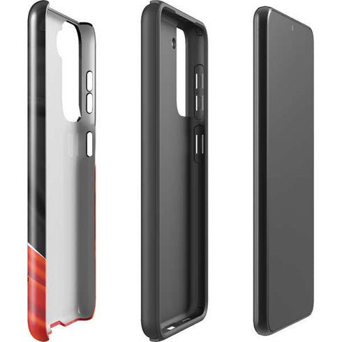 NFL Cincinnati Bengals Galaxy S21 Plus 5G Pro Case