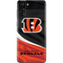 NFL Cincinnati Bengals Galaxy S21 Plus 5G Skin