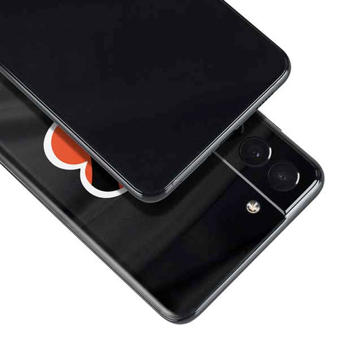 NFL Cincinnati Bengals Galaxy S21 Plus 5G Skin