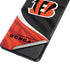 NFL Cincinnati Bengals Galaxy S21 Plus 5G Skin