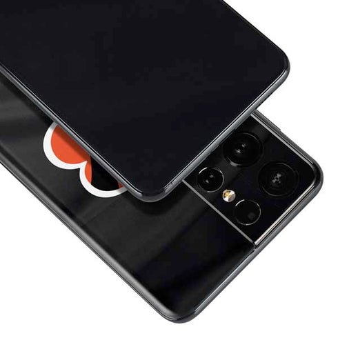 NFL Cincinnati Bengals Galaxy S21 Ultra 5G Skin