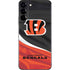 NFL Cincinnati Bengals Galaxy S22 Plus Skin