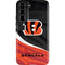 NFL Cincinnati Bengals Galaxy S22 Pro Case