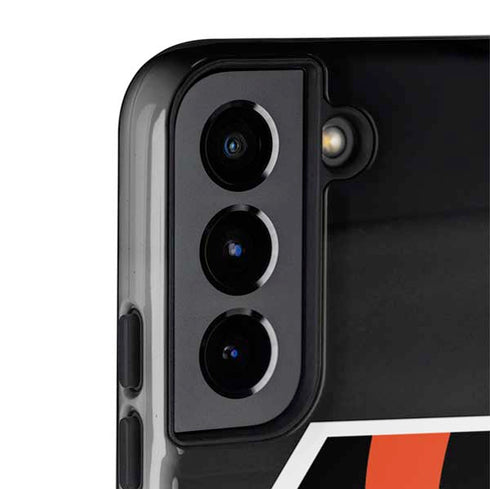 NFL Cincinnati Bengals Galaxy S22 Pro Case