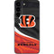 NFL Cincinnati Bengals Galaxy S22 Skin