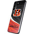 NFL Cincinnati Bengals Galaxy S22 Skin
