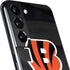 NFL Cincinnati Bengals Galaxy S22 Skin