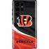 NFL Cincinnati Bengals Galaxy S22 Ultra Pro Case