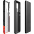 NFL Cincinnati Bengals Galaxy S22 Ultra Pro Case