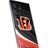 NFL Cincinnati Bengals Galaxy S22 Ultra Skin