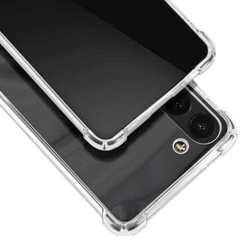 NFL Cincinnati Bengals Galaxy S23 Clear Case