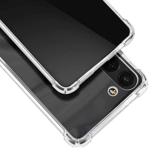 NFL Cincinnati Bengals Galaxy S23 Plus Clear Case