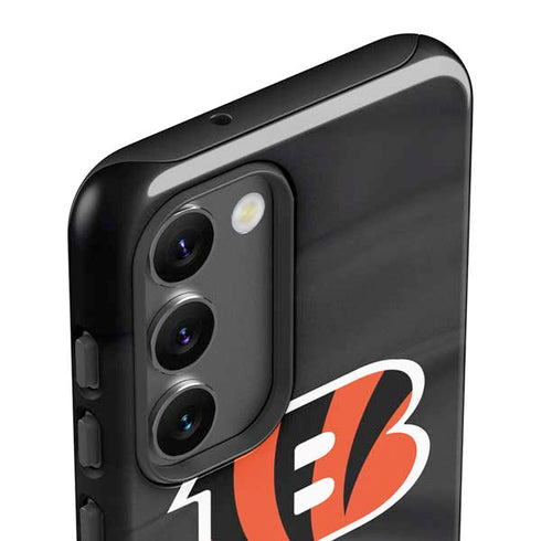 NFL Cincinnati Bengals Galaxy S23 Plus Pro Case