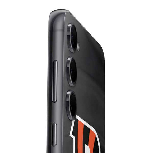 NFL Cincinnati Bengals Galaxy S23 Plus Skin