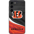 NFL Cincinnati Bengals Galaxy S23 Skin