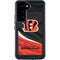 NFL Cincinnati Bengals Galaxy S23 Waterproof Case