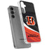 NFL Cincinnati Bengals Galaxy S24 Plus Clear Case