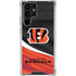 NFL Cincinnati Bengals Galaxy S24 Ultra Clear Case