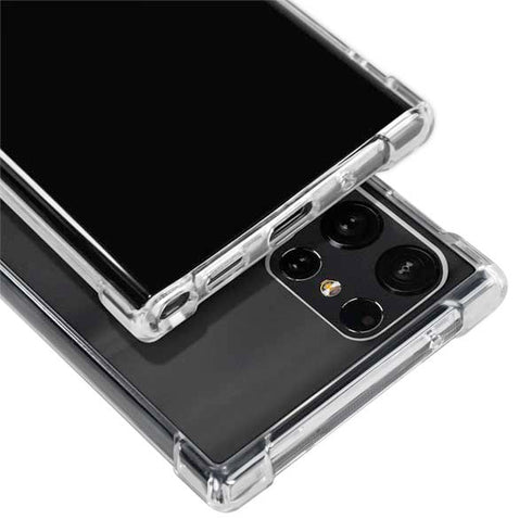 NFL Cincinnati Bengals Galaxy S24 Ultra Clear Case
