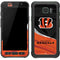 NFL Cincinnati Bengals Galaxy S7 Active Skin