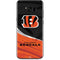 NFL Cincinnati Bengals Galaxy S8 Plus Skin