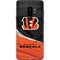 NFL Cincinnati Bengals Galaxy S9 Plus Skin