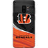 NFL Cincinnati Bengals Galaxy S9 Plus Skin