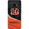 NFL Cincinnati Bengals Galaxy S9 Skin