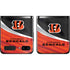 NFL Cincinnati Bengals Galaxy Z Flip Skin