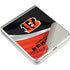 NFL Cincinnati Bengals Galaxy Z Flip3 5G Skin