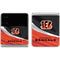 NFL Cincinnati Bengals Galaxy Z Flip4 5G Skin